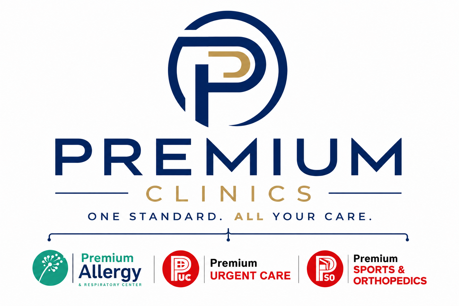 Premium Clinics